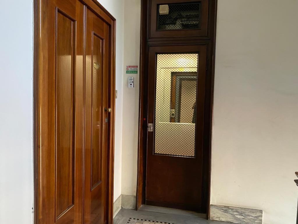 Kibilu - Viale Regina Margherita Mediolan Zewnętrze zdjęcie