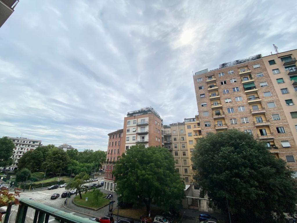 Kibilu - Viale Regina Margherita Mediolan Zewnętrze zdjęcie