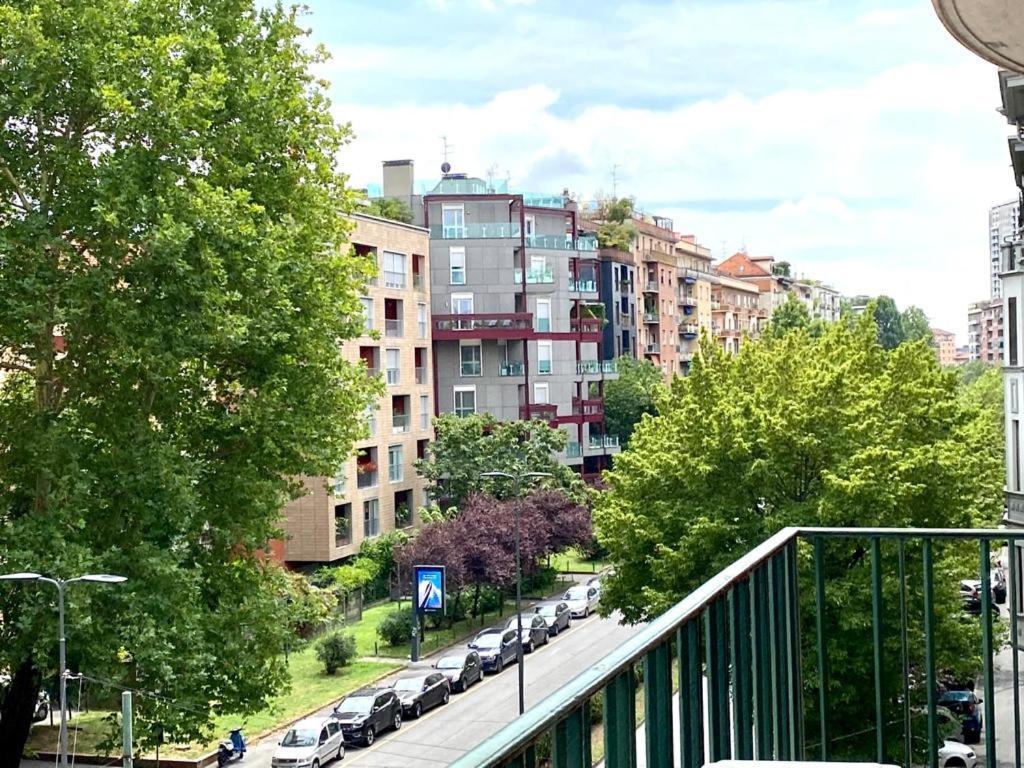 Kibilu - Viale Regina Margherita Mediolan Zewnętrze zdjęcie