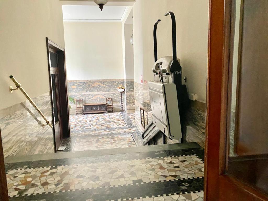 Kibilu - Viale Regina Margherita Mediolan Zewnętrze zdjęcie